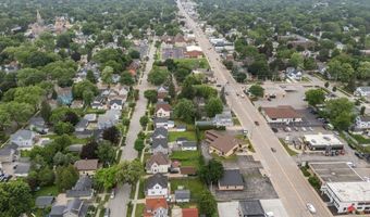 518 E SUMMER St, Appleton, WI 54911