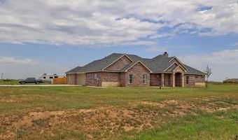 2351 PAIGE Ln, Bushland, TX 79124