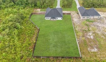 1489 SE Arnold Dr, Allenhurst, GA 31301