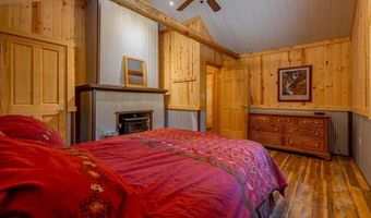 8 Mormon Creek Rd, Cody, WY 82414