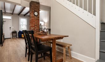 198 CLAY St, Annapolis, MD 21401