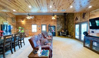 185 Miller Dr, McAlester, OK 74501