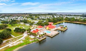 918 Balsam St, Barefoot Bay, FL 32976