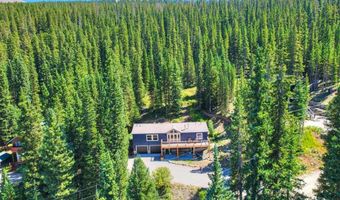 476 COUNTY ROAD 674, Breckenridge, CO 80424