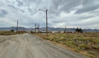 Washington Street, Hawthorne, NV 89420