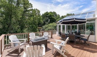 8 Buttonwood Dr, Andover, MA 01810