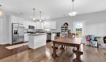 3568 Alcolu St, Alcolu, SC 29001