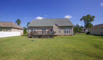 102 Newington Way, Aberdeen, NC 28315