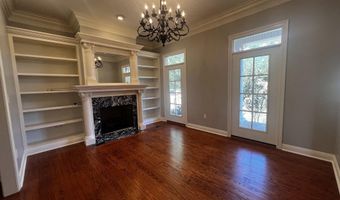 6441 Red Oak Dr, Bailey, MS 39320