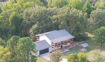 1230 Dow Jones Rd, Alma, AR 72921