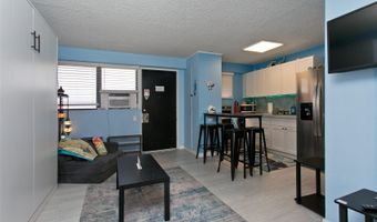 417 Nohonani St 503, Honolulu, HI 96815