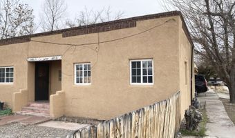 426 Headingly Ave NW B, Albuquerque, NM 87107