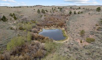 162 IRON HORSE Rd, Buford, WY 82052