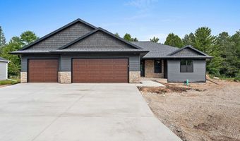413 CARRIE LYNN Ave, Algoma, WI 54201
