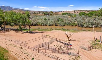 20590 US Hwy 84, Abiquiu, NM 87510