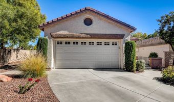 2702 Sweet Willow Ln, Las Vegas, NV 89135