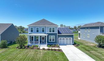 10121 FAST COLORS Ln, Berlin, MD 21811