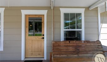 54 N Montana Ave, Absarokee, MT 59001