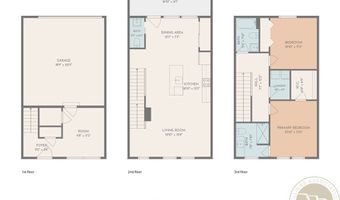 1709 Walter Creek Blvd 9, Billings, MT 59101