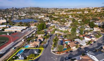 4058 Apore St, La Mesa, CA 91941