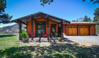 3335 Friesen Dr, Angwin, CA 94508
