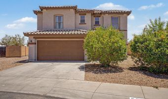 559 W Viola St, Casa Grande, AZ 85122