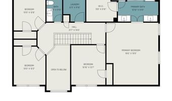 5090 Bishops Row, Austell, GA 30106