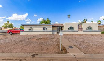 1202 E DELANO Dr, Casa Grande, AZ 85122