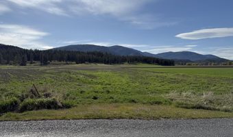 ZIMMER Rd, Addy, WA 99101