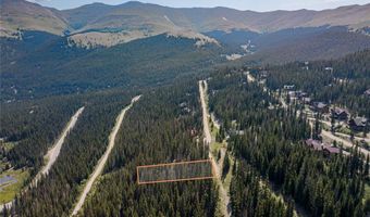 585 COUNTY ROAD 805, Breckenridge, CO 80424