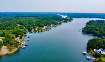 LOT 36 ESTES POINTE Dr, Arley, AL 35541