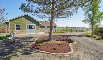 205 S County Road 23, Berthoud, CO 80513