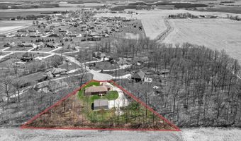 13265 Whitefeather Trl, Anna, OH 45302