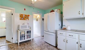 60 Fraser St, East Providence, RI 02914