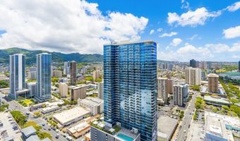 1390 Kapiolani Blvd 3507, Honolulu, HI 96814