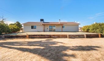 11911 Chimayo Rd, Apple Valley, CA 92308