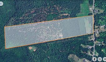 E Andover Road lot 036, Andover, ME 04216
