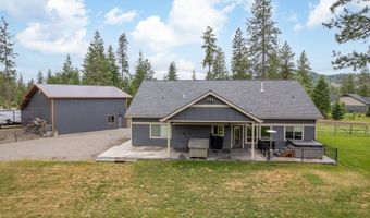 695 W KEVA Ln, Athol, ID 83801