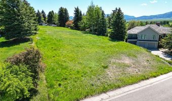 Knaab Drive, Bozeman, MT 59715