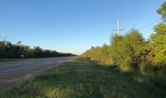 TBA S HWY 165 None, Alexandria, LA 71301