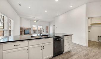 6108 NW Silas St, Bentonville, AR 72713