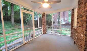 1321 Stillwood Dr NE Unit B, Atlanta, GA 30306