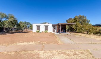 4776 W De La Canoa Dr, Amado, AZ 85645