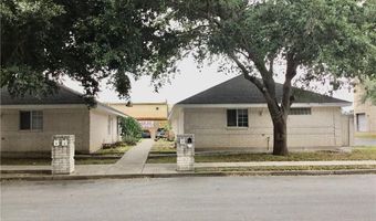 700 Sandpiper Ave, McAllen, TX 78504