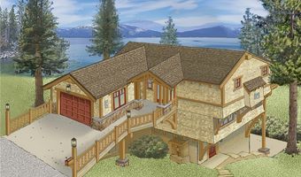 557 Knotty Pine Dr, Incline Village, NV 89451