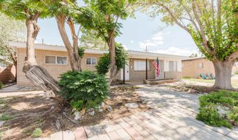 2402 Tulane Ave, Alamogordo, NM 88310