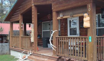 10 FOOTHILL Blvd, Alpine, WY 83128