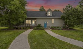 2760 N Territorial Rd W, Ann Arbor, MI 48105