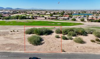 14460 S RORY CALHOUN Dr S 824, Arizona City, AZ 85123