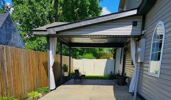 8023 Railroad Rd, Indianapolis, IN 46217